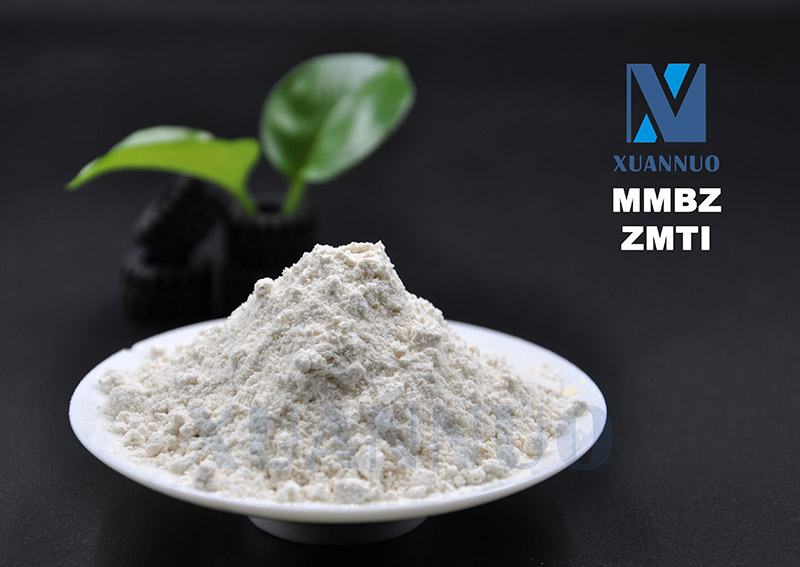 2-mekaptometylo benzymidazoleV MMBZ,ZMTI CAS 61617-00-3 